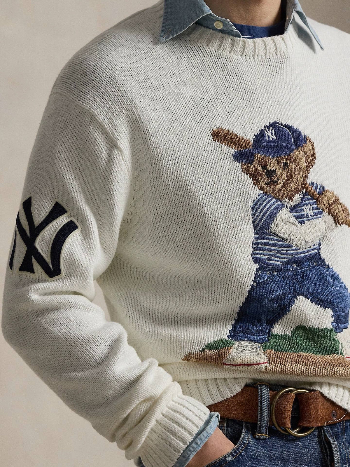Ralph Lauren Pullover