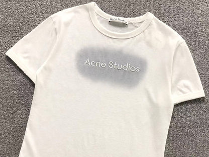 Acne Studios T-Shirt Damen