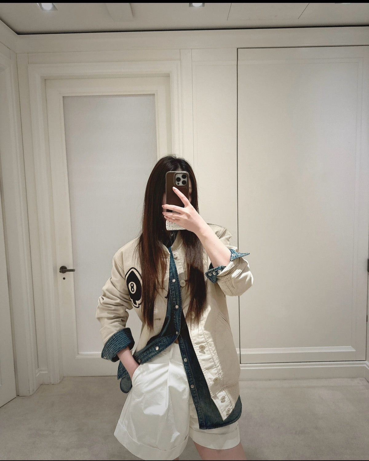 Ralph Lauren Jacke