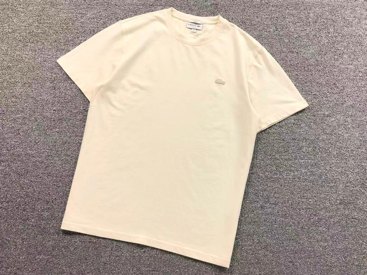 Klassisches T-Shirt