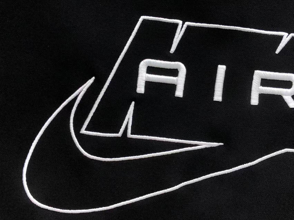 N1K Kapuzenpullover