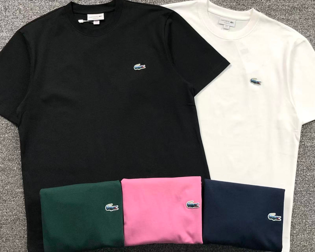 Klassisches T-Shirt