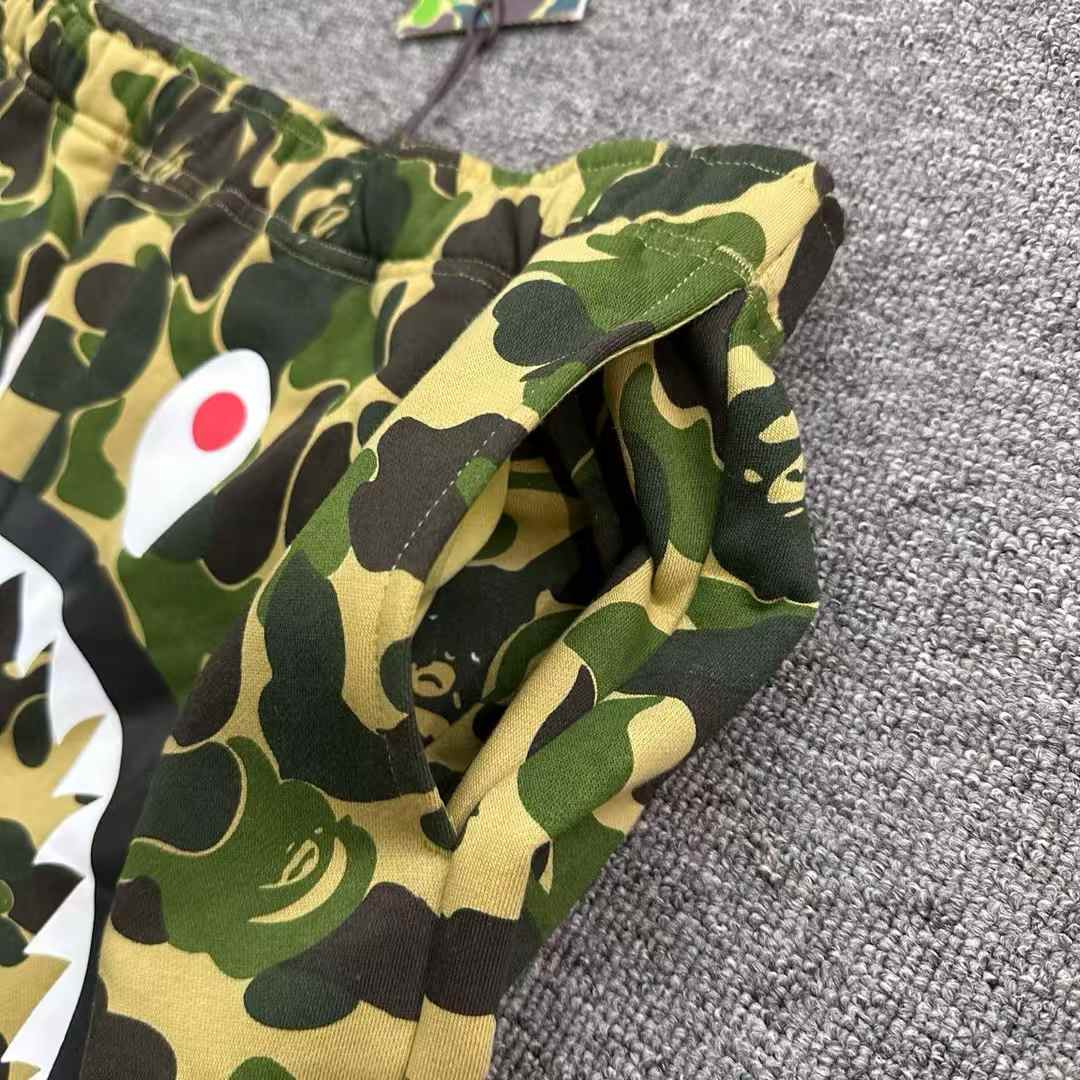 Pantaloncini BP