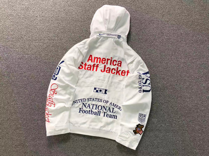 N1K Jacke