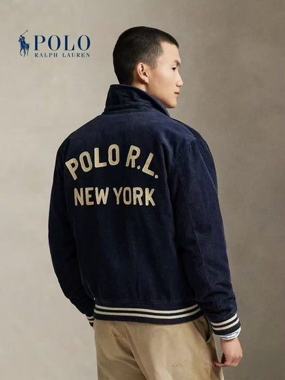 Ralph Lauren Jacke