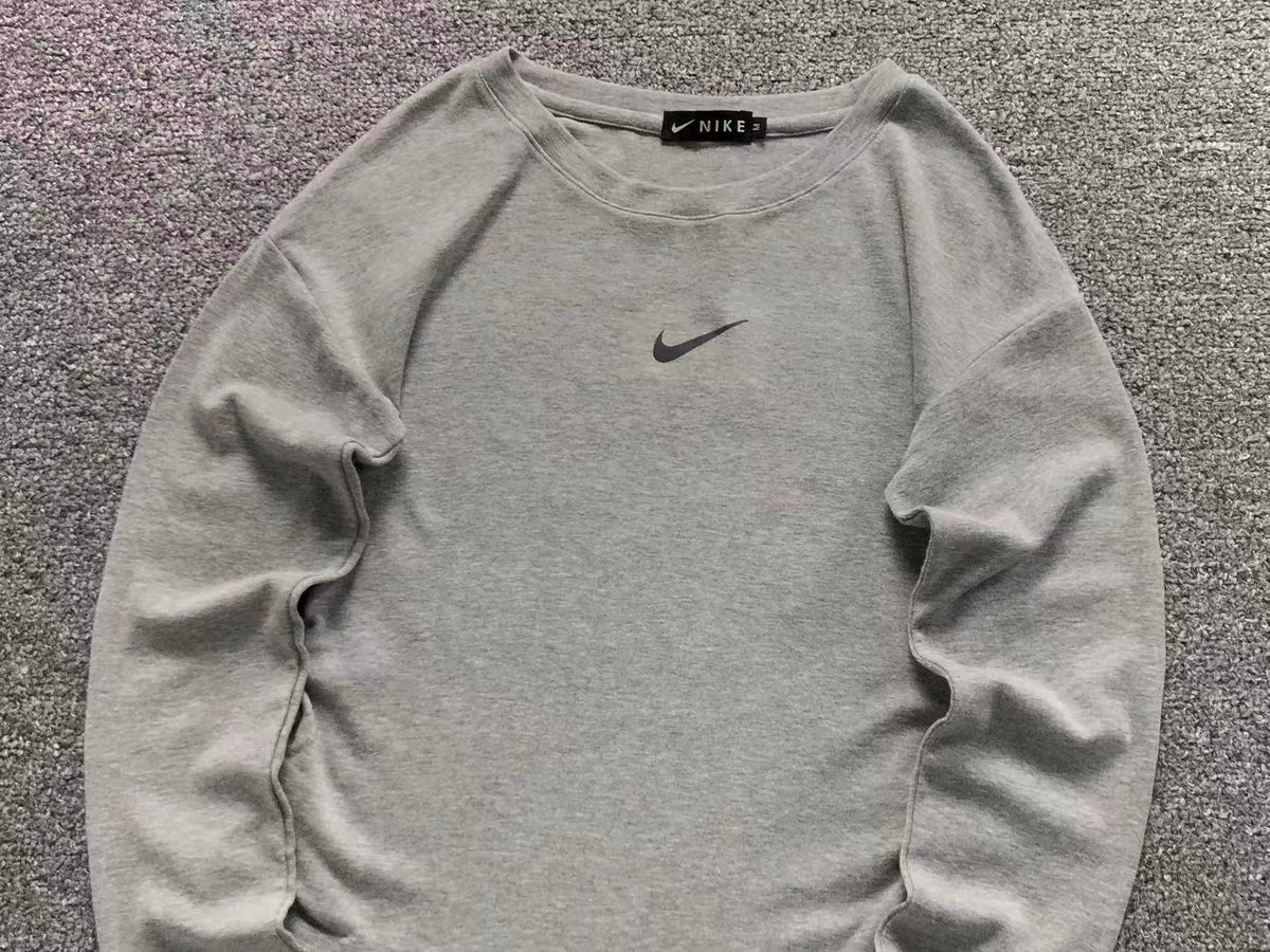 N1K Langarmshirt Damen