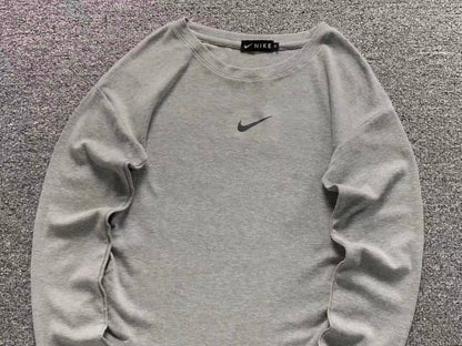 N1K Langarmshirt Damen