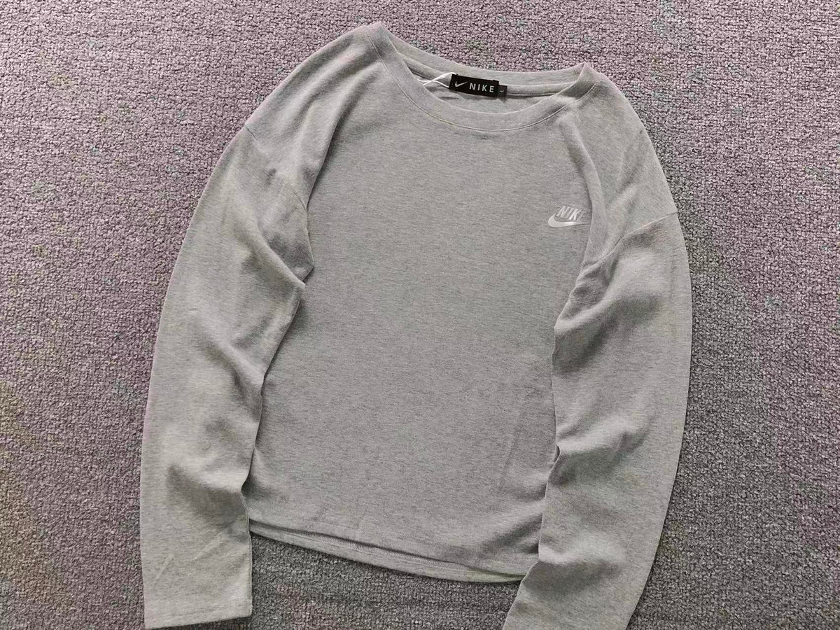 N1K Langarmshirt Damen