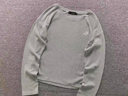 N1K Langarmshirt Damen