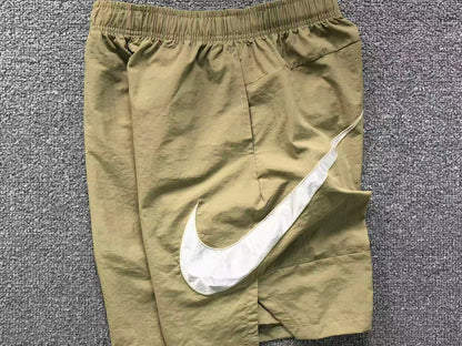 N1K Shorts