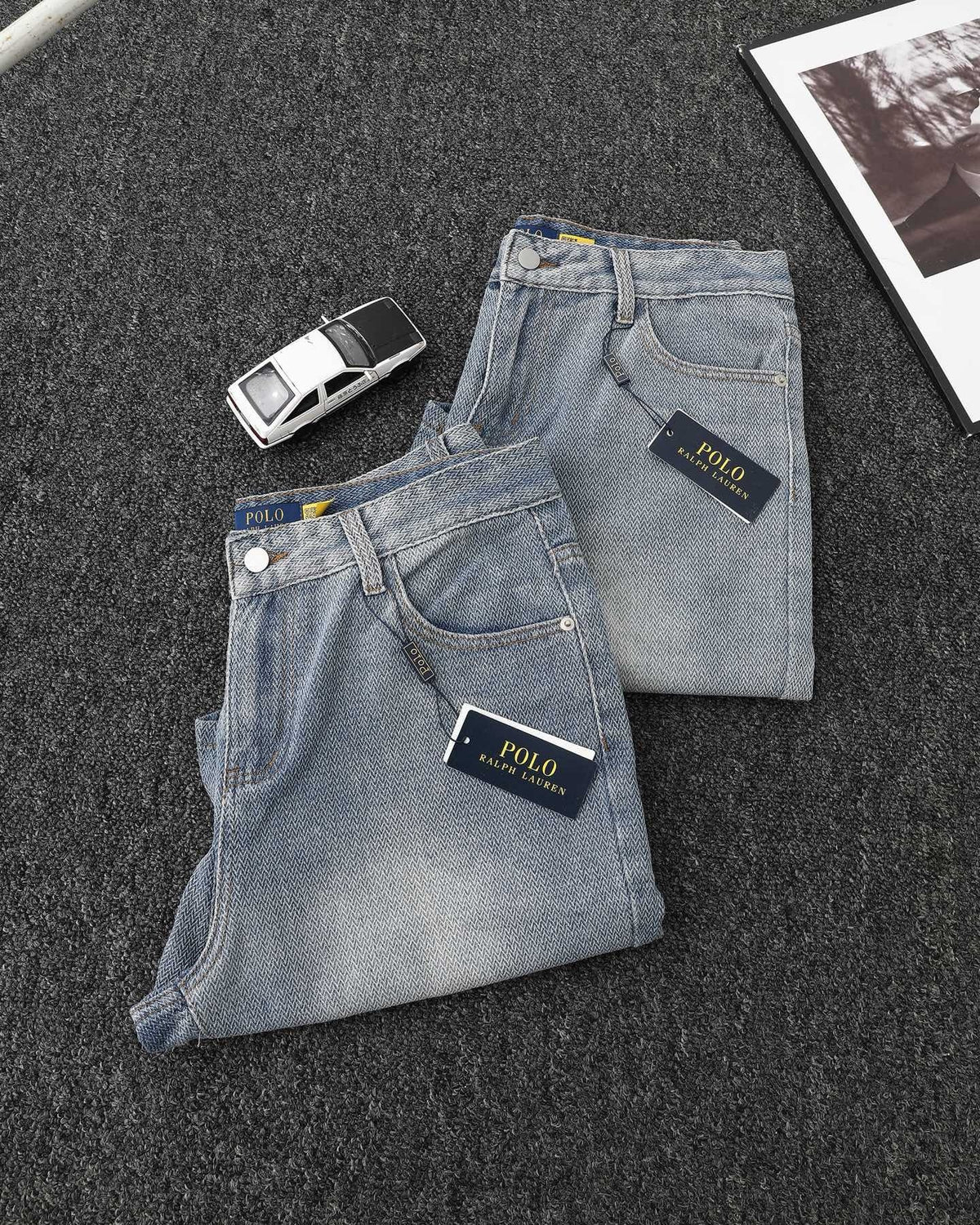 Ralph Lauren Shorts