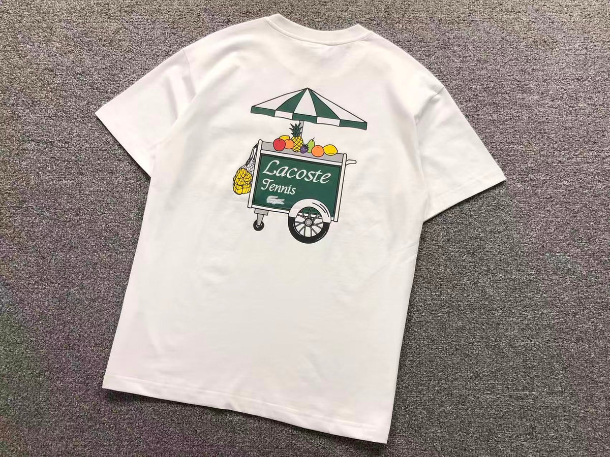 Klassisches T-Shirt