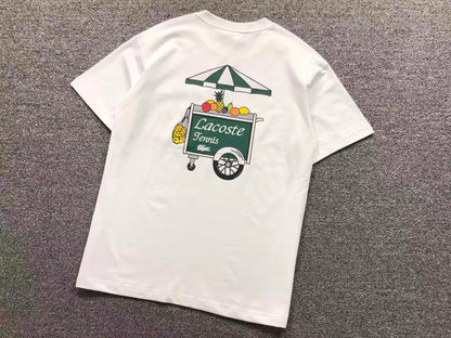 Klassisches T-Shirt