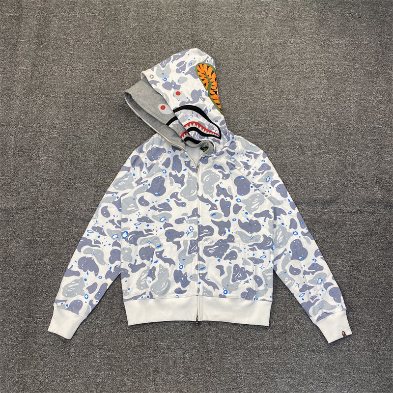 Sudadera con capucha Bp