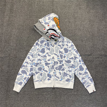 Sudadera con capucha Bp