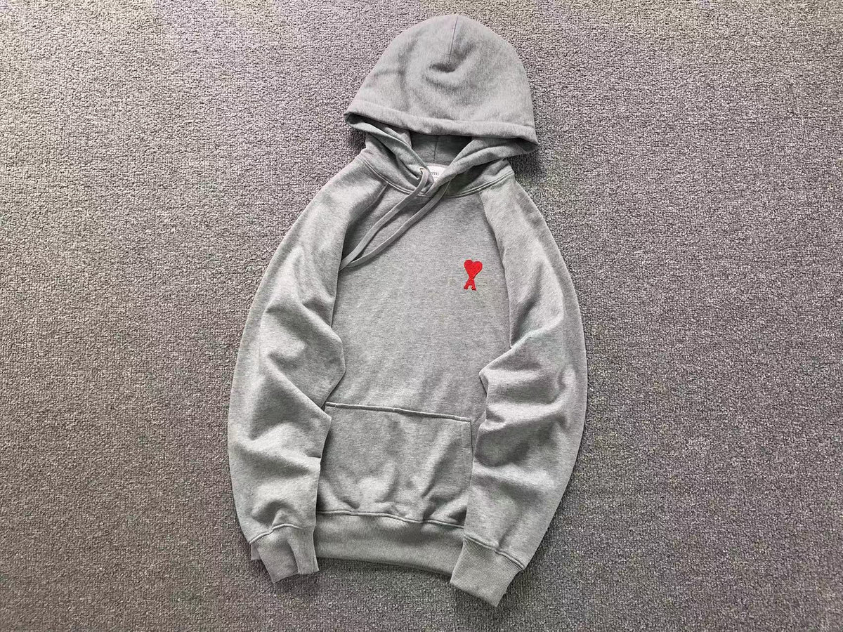 AM1 Kapuzenpullover