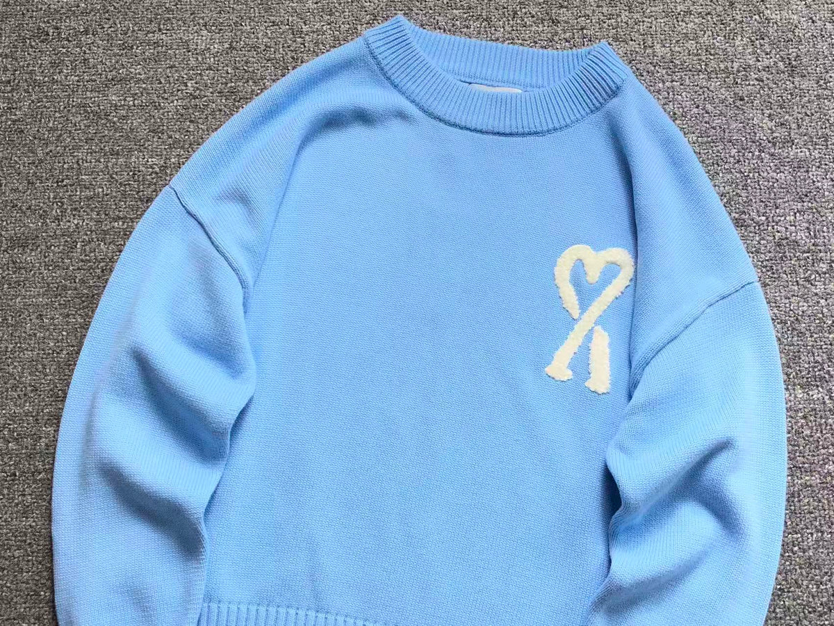 Am1 Pullover