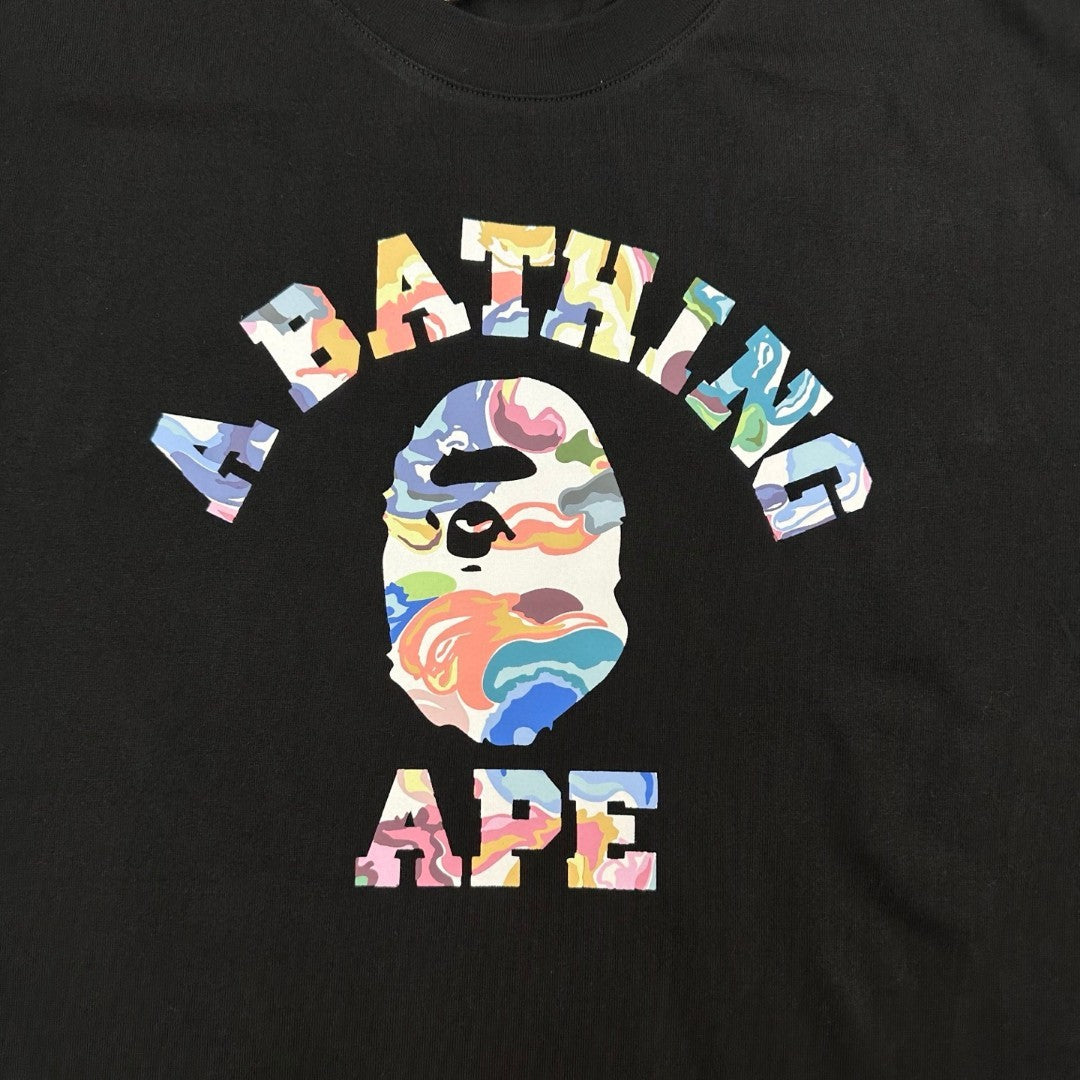 Camiseta Bp