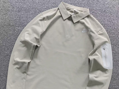 N1K Langarmshirt