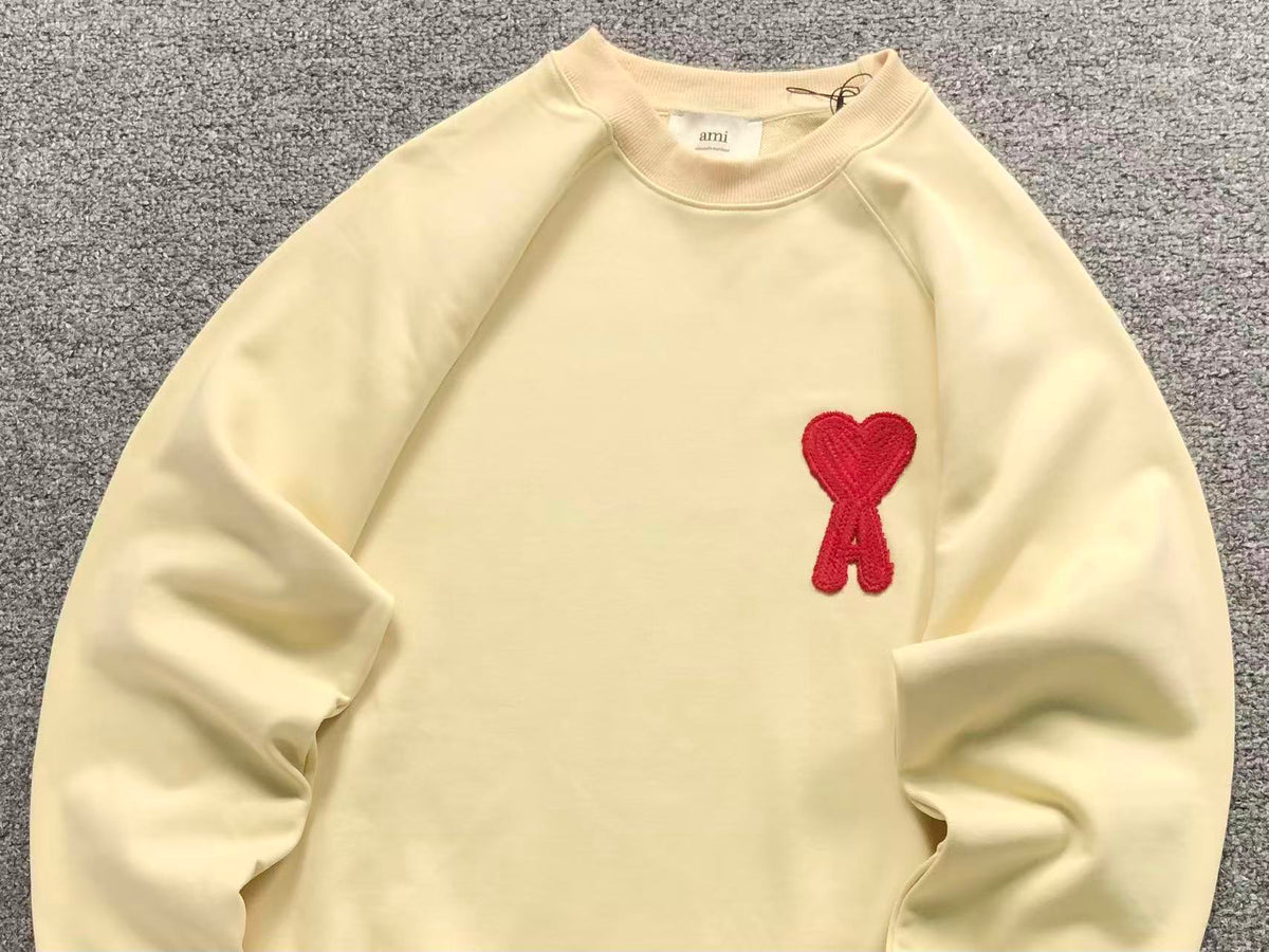 AM1 Kapuzenpullover