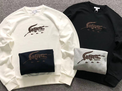 Klassischer Hoodie