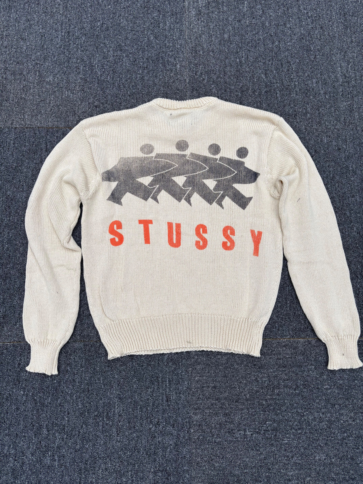 Maglione Stu