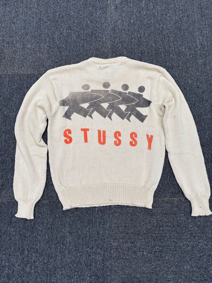 Maglione Stu