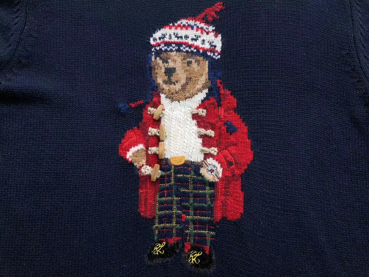 Ralph Lauren Pullover