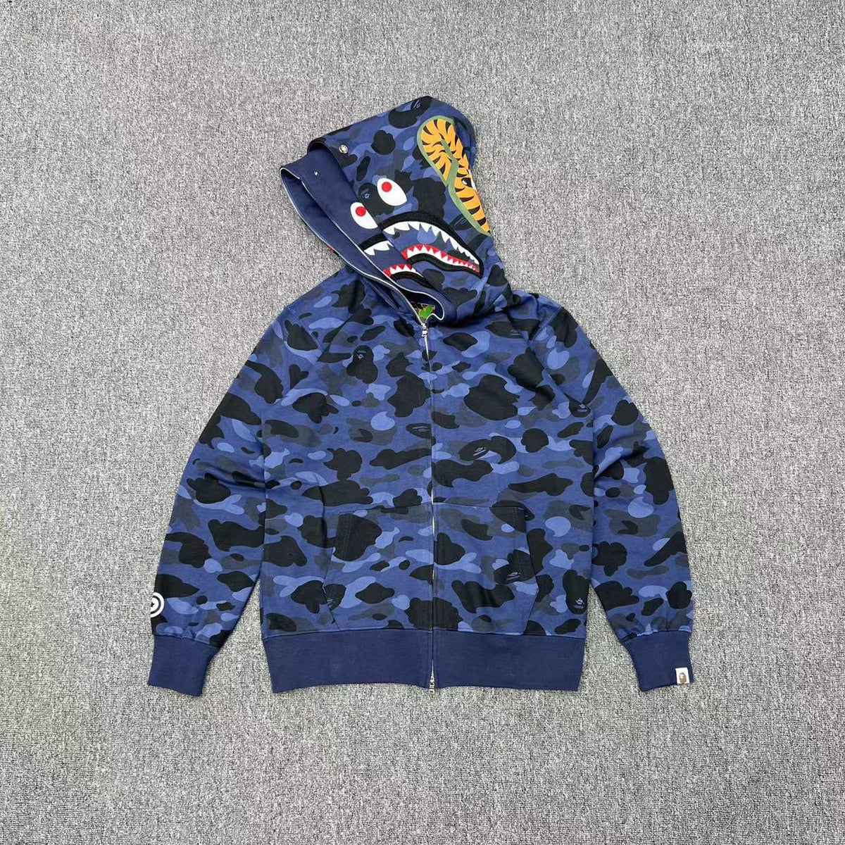 Sudadera con capucha de Bp