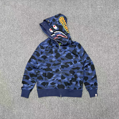 Sudadera con capucha de Bp