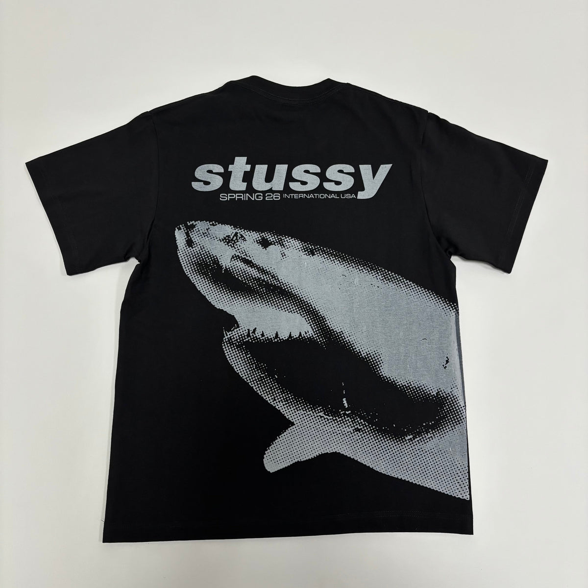 Camiseta Stu