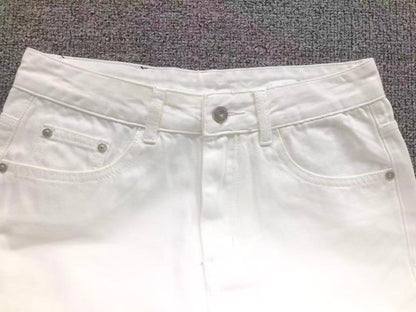 Klassische Hose