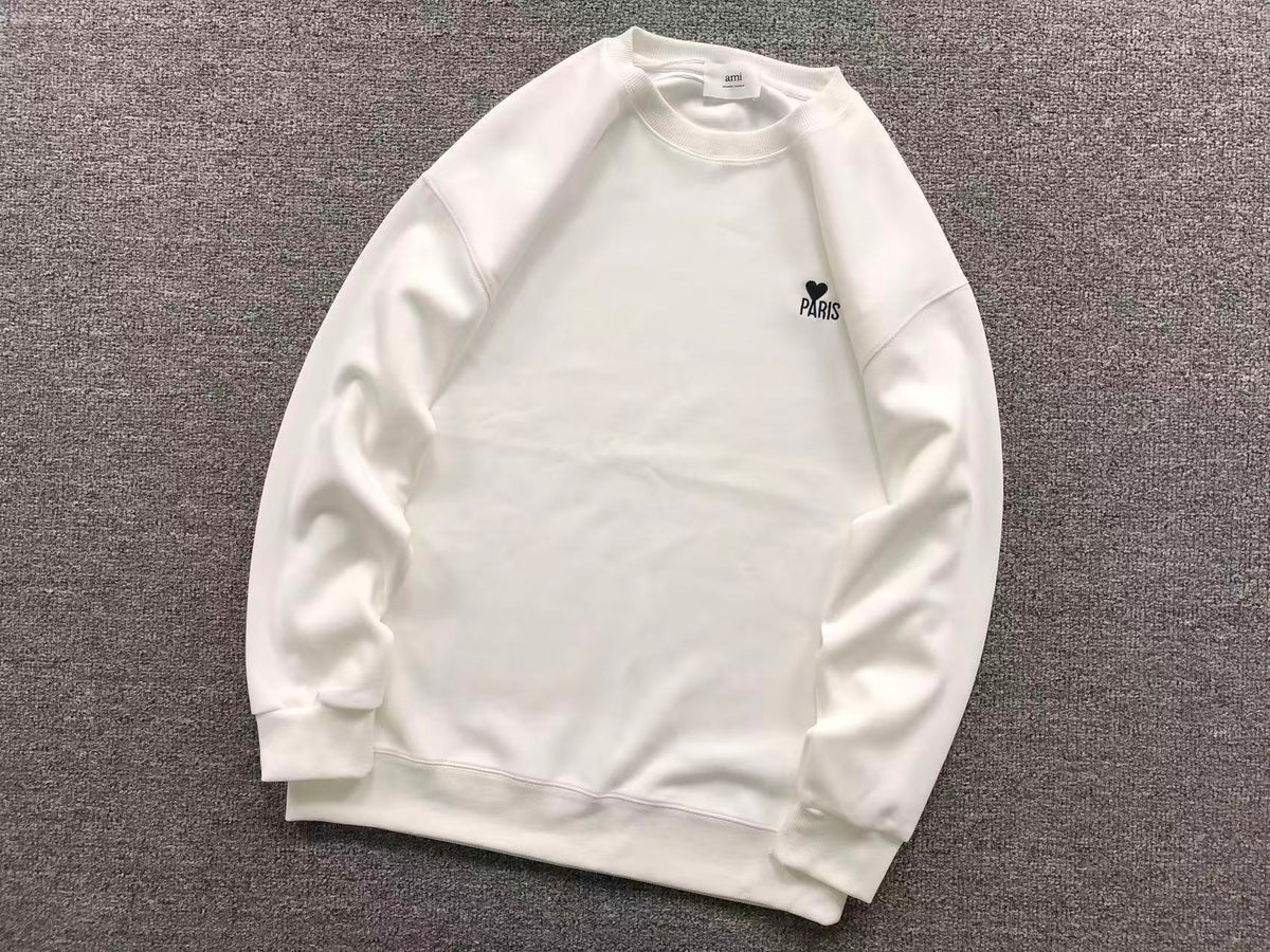 AM1 Kapuzenpullover