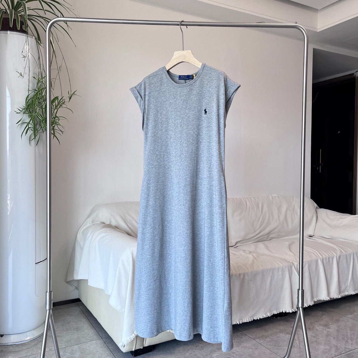 Ralph Lauren Damenkleid