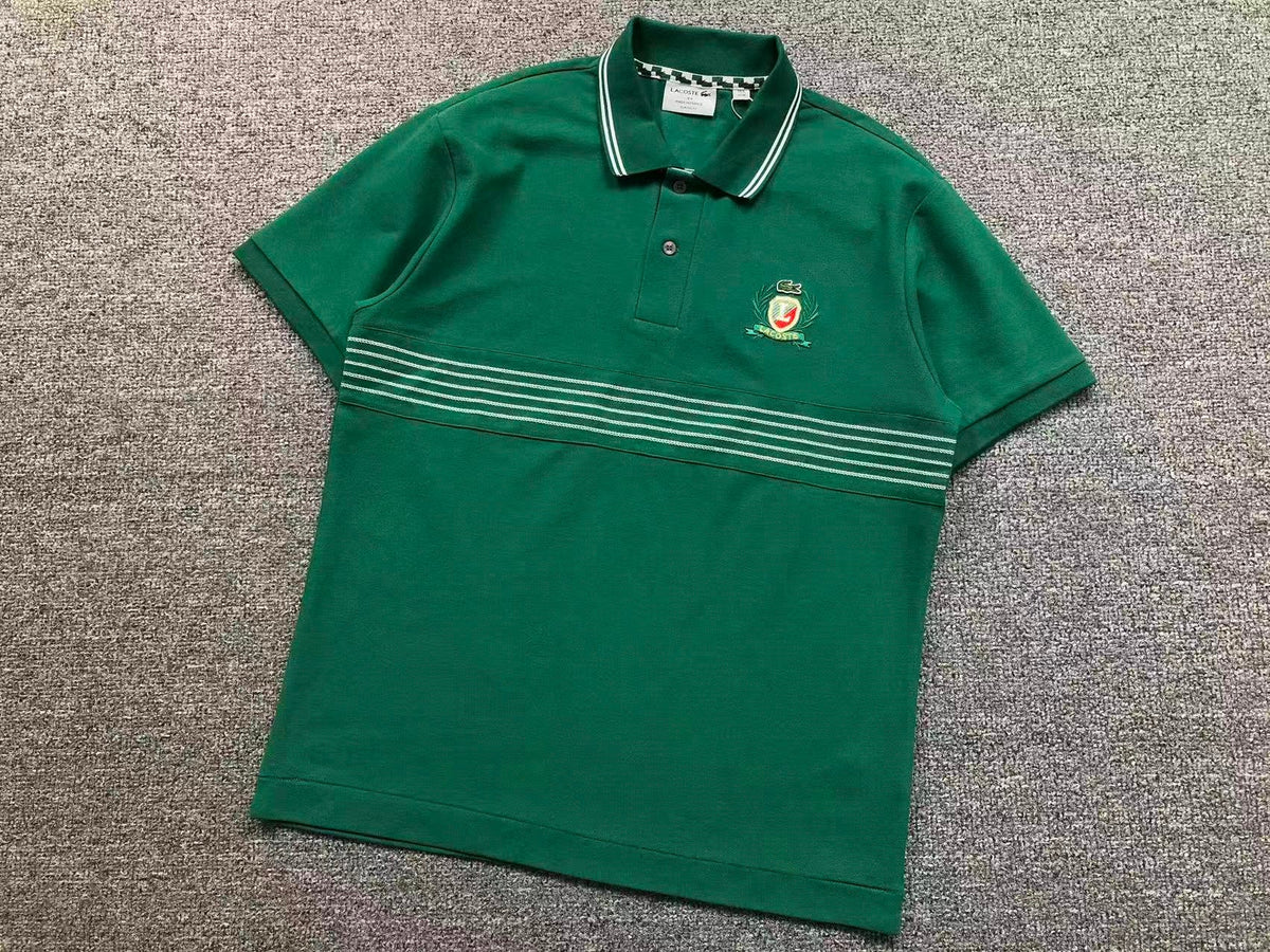 Klassisches Polo
