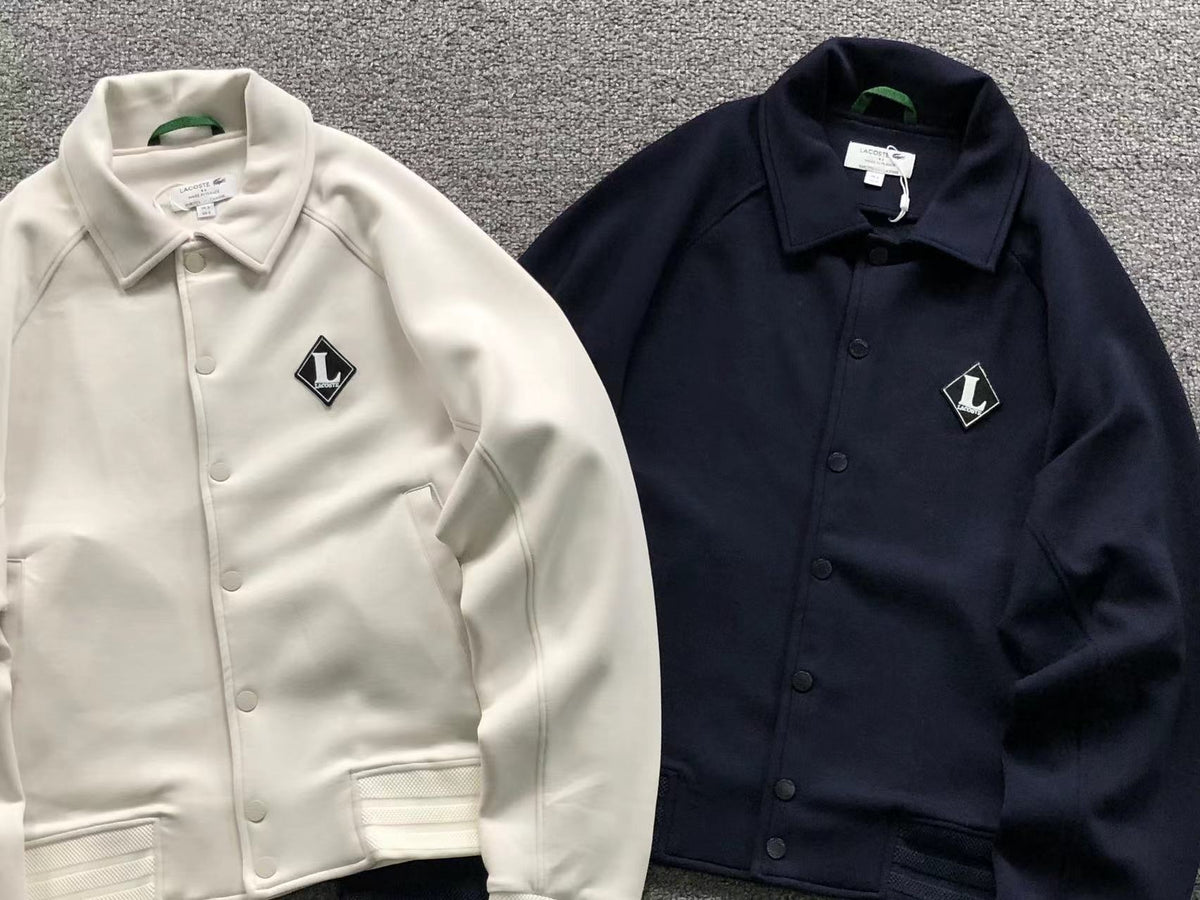 Classic Jacket