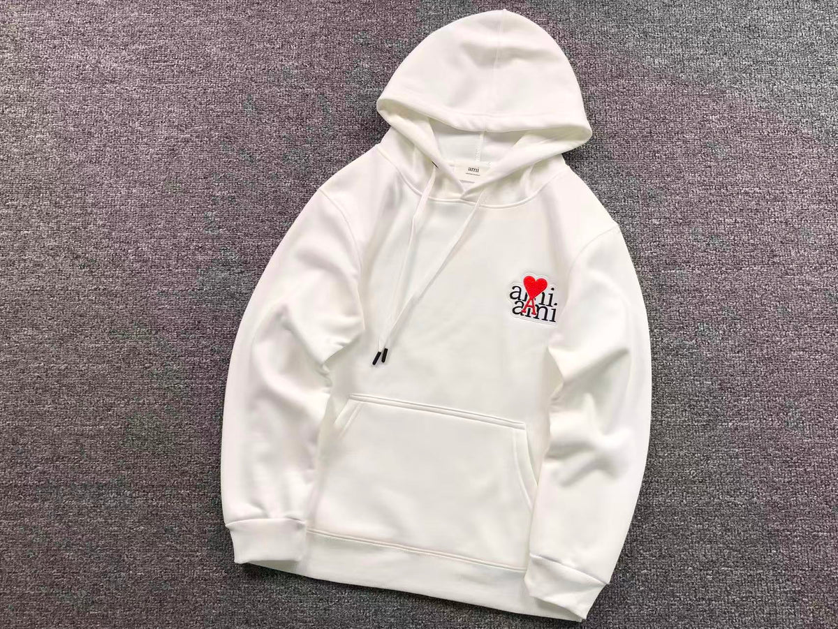 AM1 Kapuzenpullover