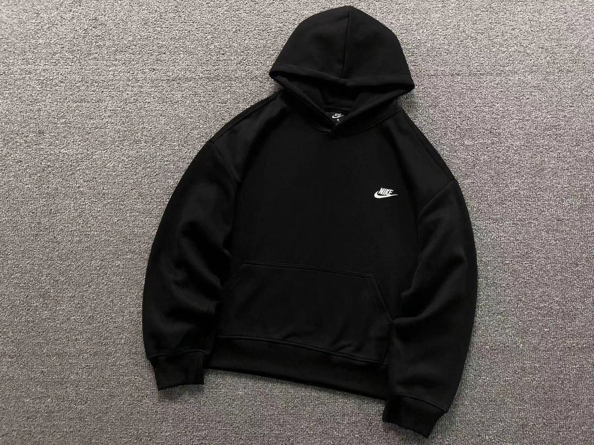 N1K Kapuzenpullover