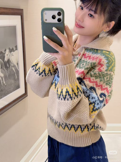 Ralph Lauren Damenpullover