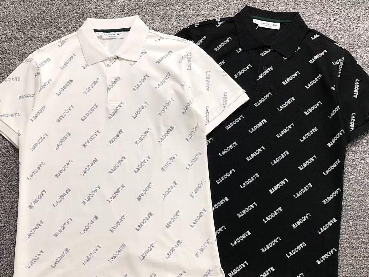 Klassisches Polo