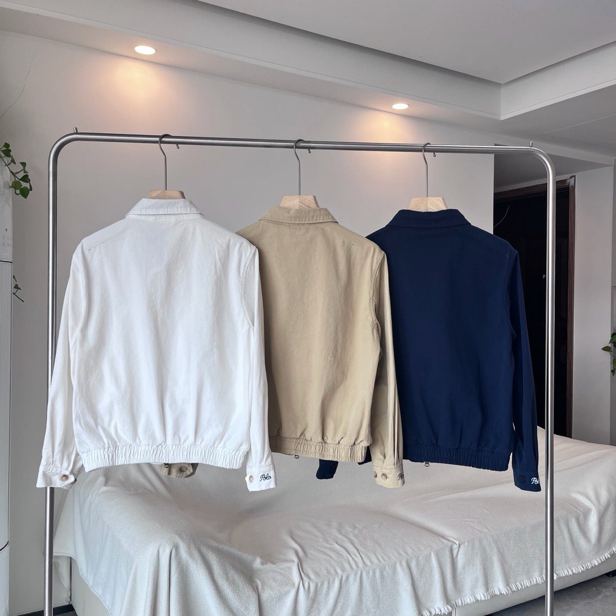Ralph Lauren Jacke