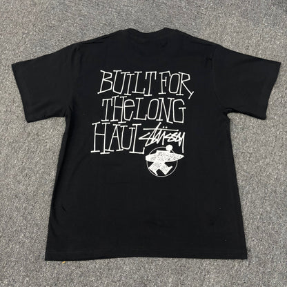 La T-shirt di Stu