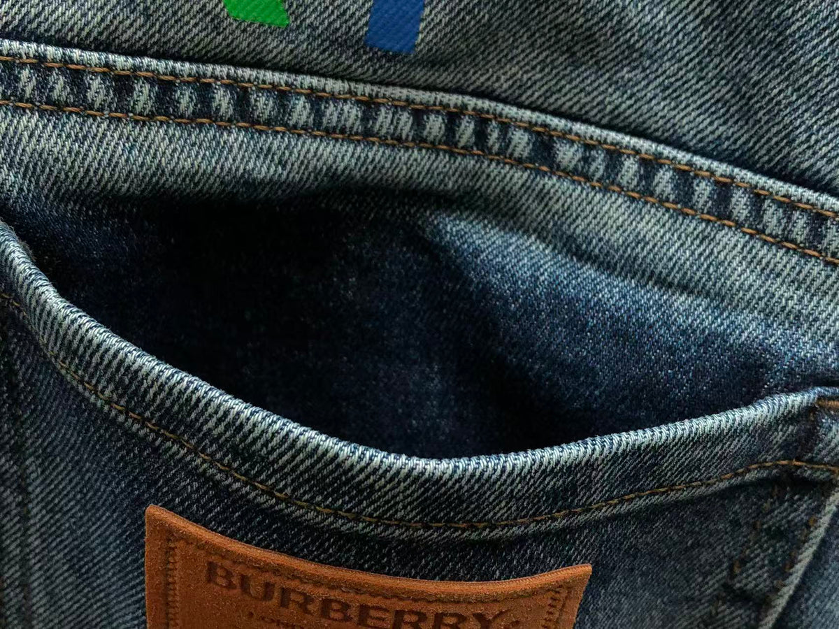 Pantalones BB