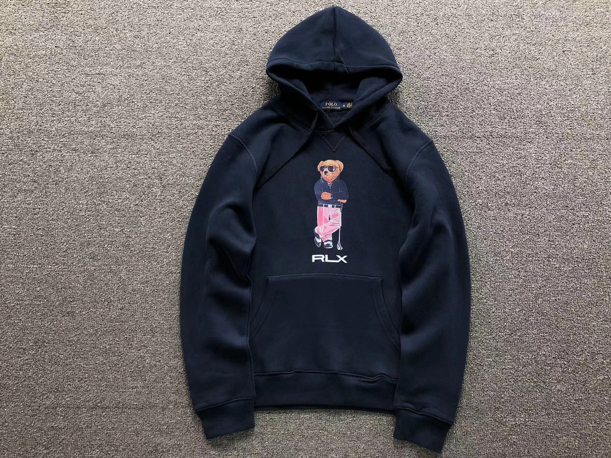 Ralph Lauren Kapuzenpullover