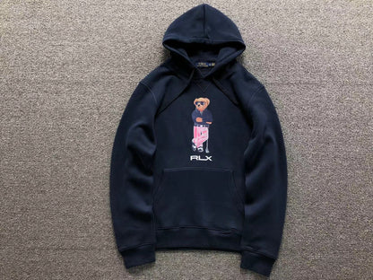 Ralph Lauren Kapuzenpullover