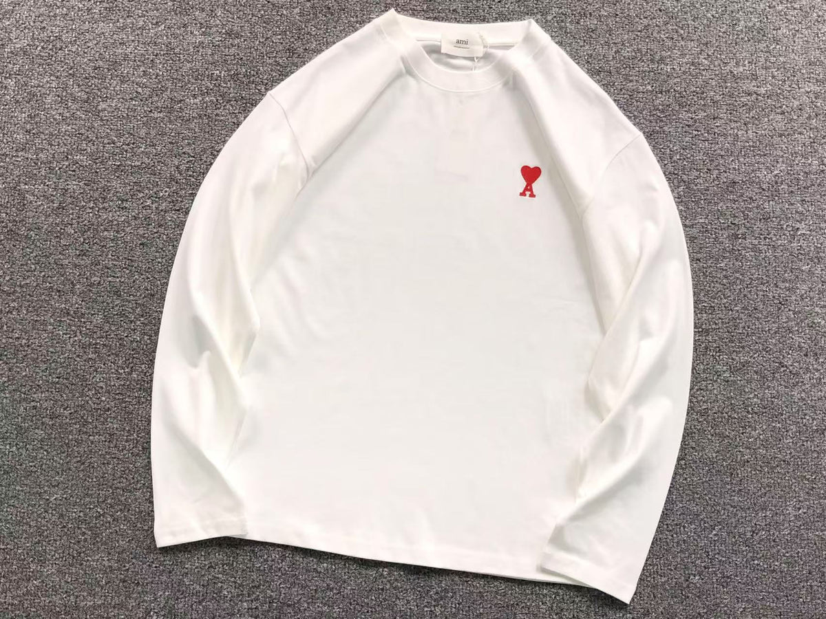 AM1 Langarmshirt