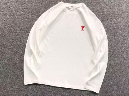 AM1 Langarmshirt