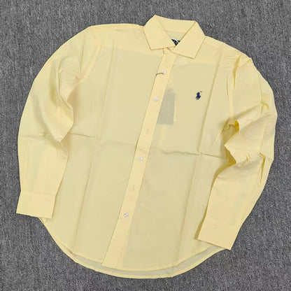 Ralph Lauren Damenhemd
