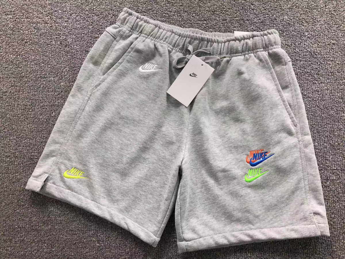 N1K Shorts