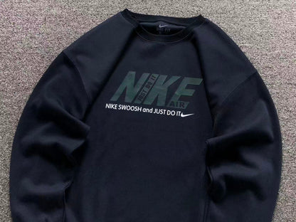 N1K Kapuzenpullover